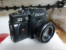 Zenit 122  Buone condizioni