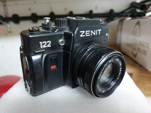 Zenit 122 buone - 122,