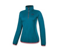 NORDSEN MAGLIA PILE TREKKING