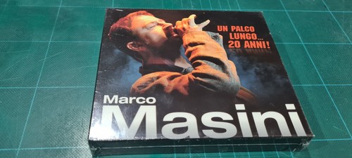 Marco masini palco lungo - un,