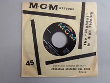 Johnny Tillotson - Non A Caso