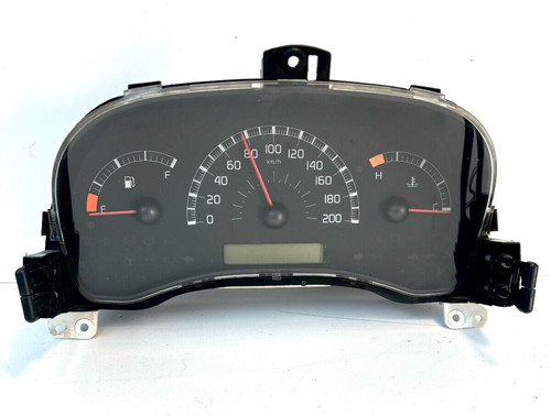 Quadro strumenti - quadro,