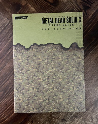 Strategy guide metal - strategy, gear