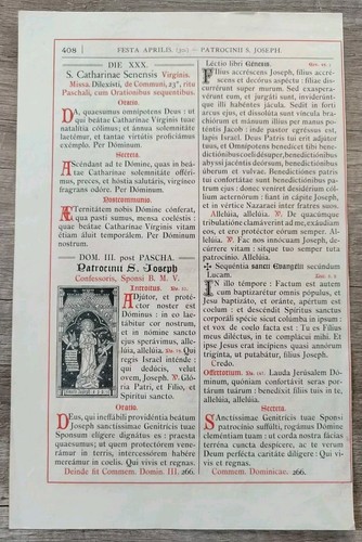 San giuseppe patrocinio - san, giuseppe,