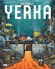 JACEK YERKA FULL SIZE ALBUM in