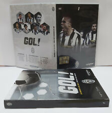 16263 DVD - GOL! I 3000 gol della Juventus n. 1 - Gazzetta