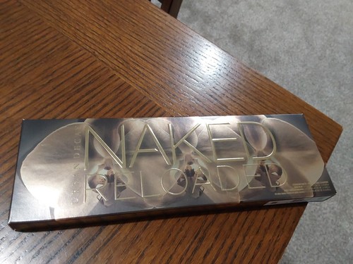 Urban decay naked - decay,