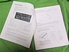 BIC CASSETTE DECK T-4 M COPIA