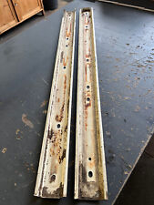 VW T3 BUS Joker 2x Unterlagen