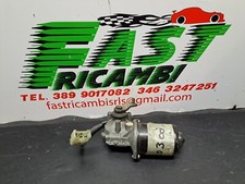 MOTORINO TERGICRISTALLO ANTERIORE LAND ROVER DISCOVERY 300 1994-1998