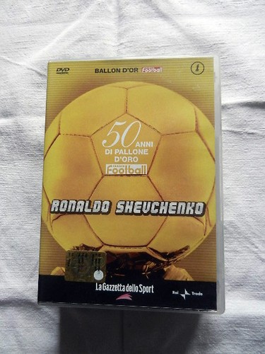 Anni pallone d oro - 50, di
