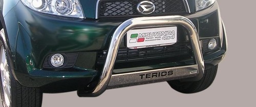 Bull bar daihatsu - daihatsu, terios