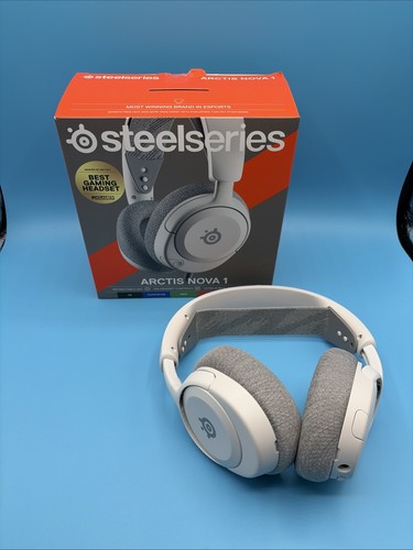 Steelseries arctis nova - arctis,
