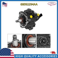 Fuel Injection Pump For