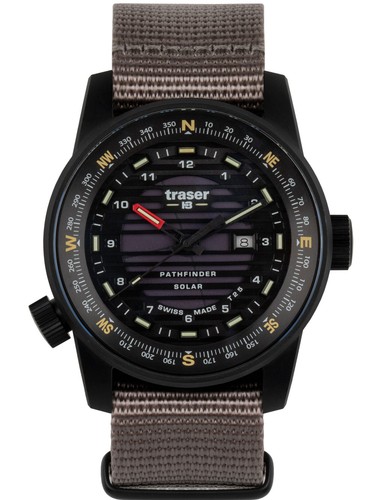 Orologio uomo traser - orologio,