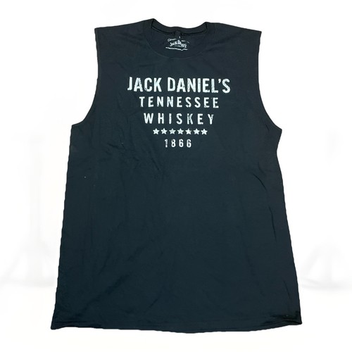 Canotta senza maniche jack - senza,