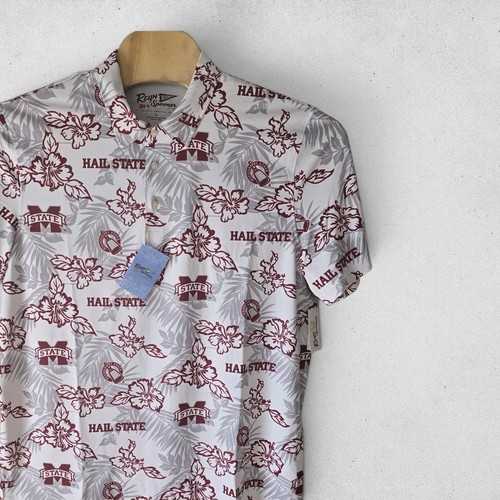 Polo reyn spooner - polo,