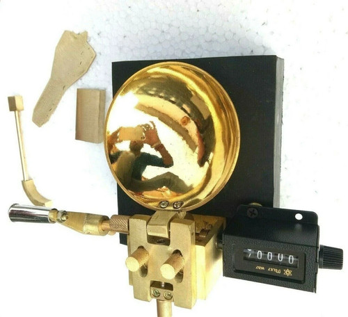 Nuovo apparecchio limite - nuovo,