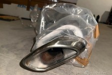 Terminale Scarico Ford Puma ST-Line