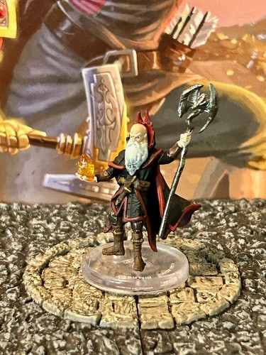 Kelek miniature dungeons - kelek,