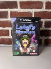 Luigi mansion nintendo - mansion,