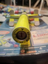 BULLOCK PEDALI (MOD. E) NUOVO