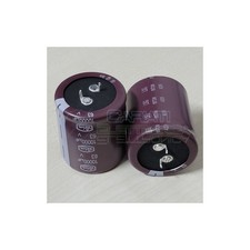 Condensatore Elettrolitico