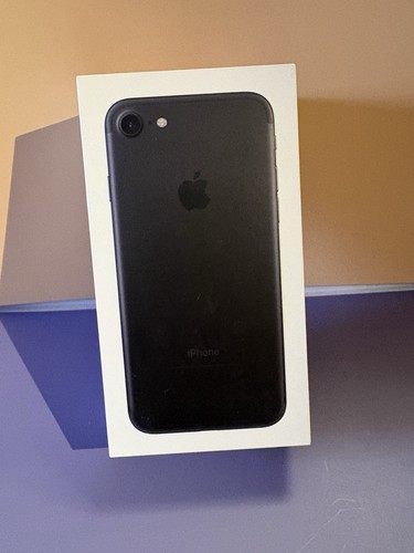 Apple iphone 128gb nero - 7,