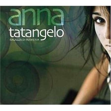 ANNA TATANGELO RAGAZZA DI