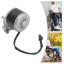 Motore DC spazzolato 250W 24V