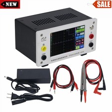 TRACKER-3000 Circuito Tester VI Curve Tester Strumento di Test LCD Touch Screen