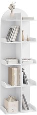 Libreria autoportante con - libreria,