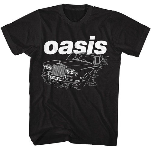 Oasis here now - oasis,