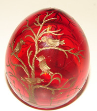 UOVO russo vintage firmato