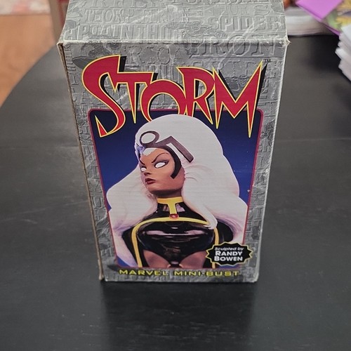 Bowen studios storm mini - studios,