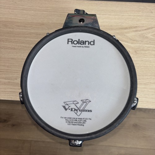 Roland 85bk testa rete a - pd-85bk,