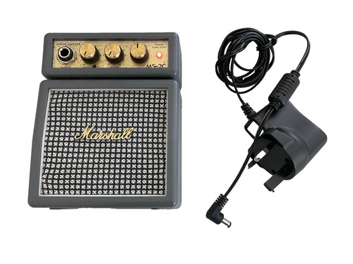 Marshall micro stack - ms-2c,