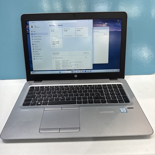 Portatile elitebook 850 g3 - portatile,