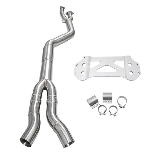 Kyostar scarico singolo - kyostar,