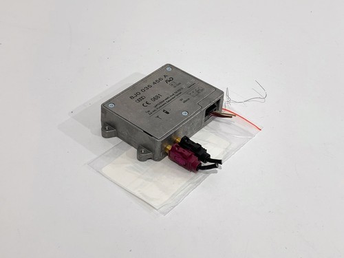 Amplificatore fwd 8j0 035 - fwd,
