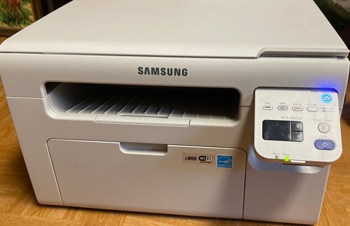 Samsung scx 3405w all - scx-3405w, all-in-one