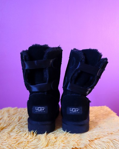 Stivali ugg australia pelle - australia, in