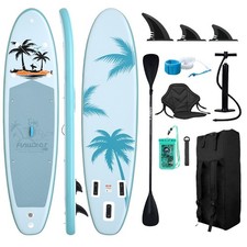 Tavola SUP 335 cm Stand Up