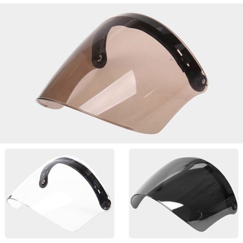 Casco aperto con - aperto, snap