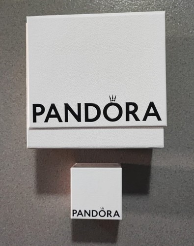 Scatole originali pandora fsc - originali,