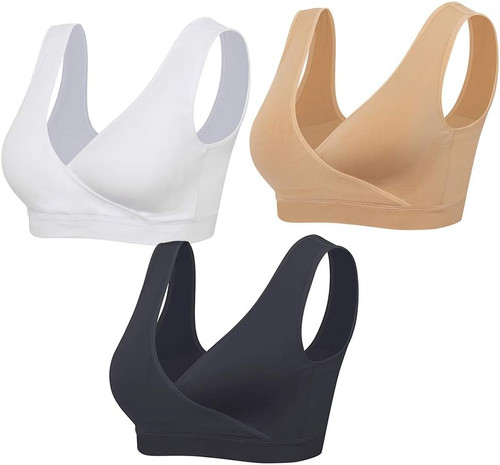 Reggiseni per allattamento - reggiseni, al