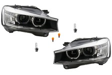 Set fari compatibile con - set,