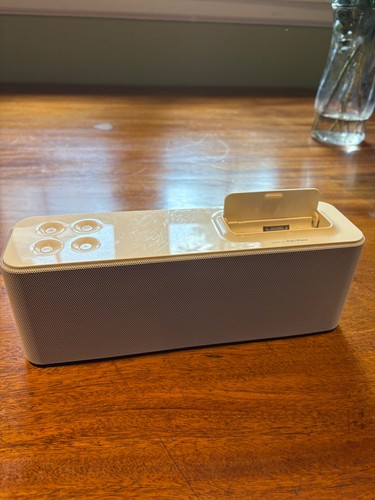 Dock ipod philips - dock,