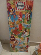 Insegna Gelati Eldorado