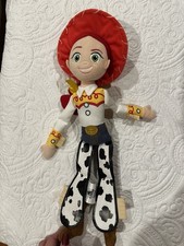Disney Toy Story Jessie